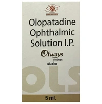 Olways Eye Drop