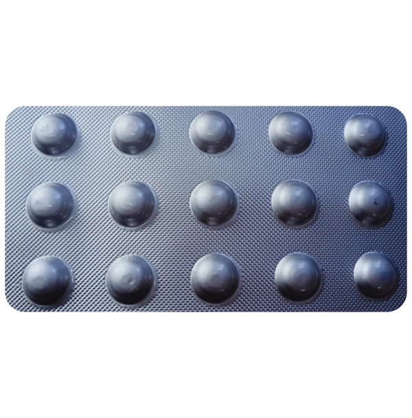 Olzox 40 Tablet