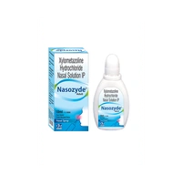 Om Biotec Nasozyde Adult Nasal Spray