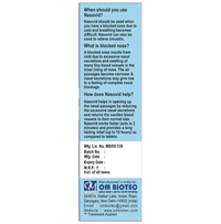 Om Biotec Nasozyde Adult Nasal Spray