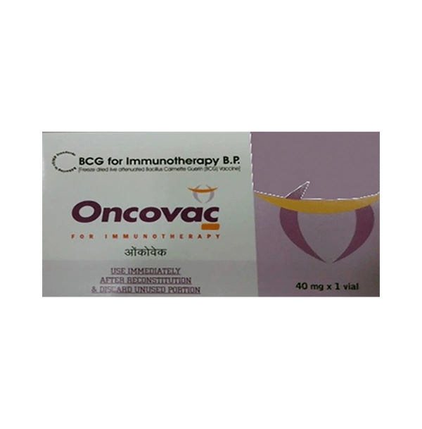 Oncovac Vaccine