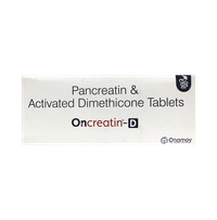 Oncreation-D Tablet