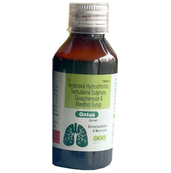 Ontus Syrup
