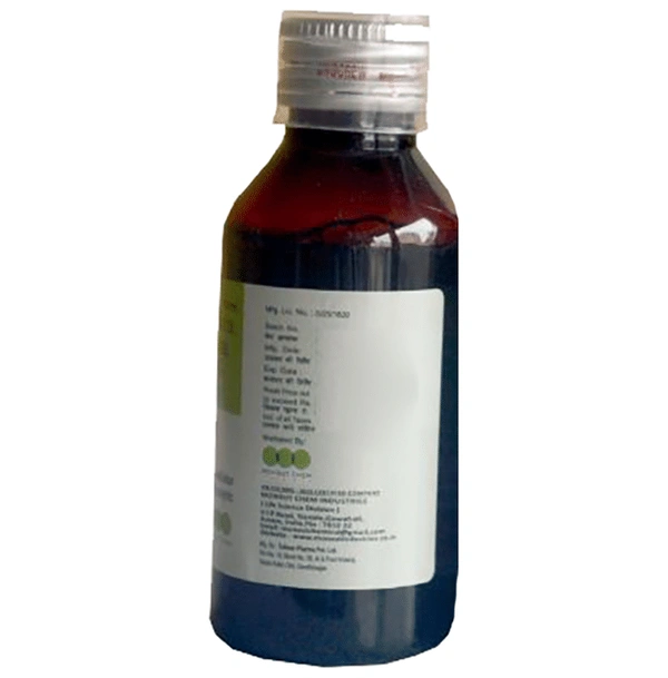 Ontus Syrup