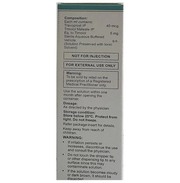 Opacia Duo Eye Drop