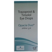 Opacia Duo Eye Drop