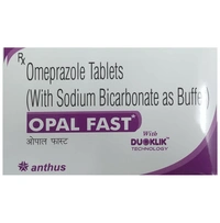 Opal Fast Tablet