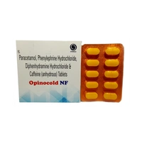 Opinocold NF Tablet