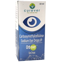 Orbever Eye Drop