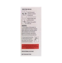 Orbever Eye Drop
