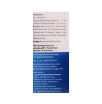 Orbever Eye Drop