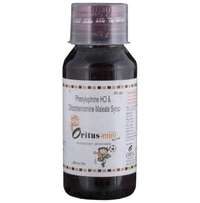 Oritus Mini Syrup