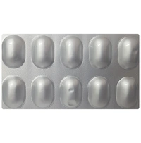 Ortisol 500 Tablet