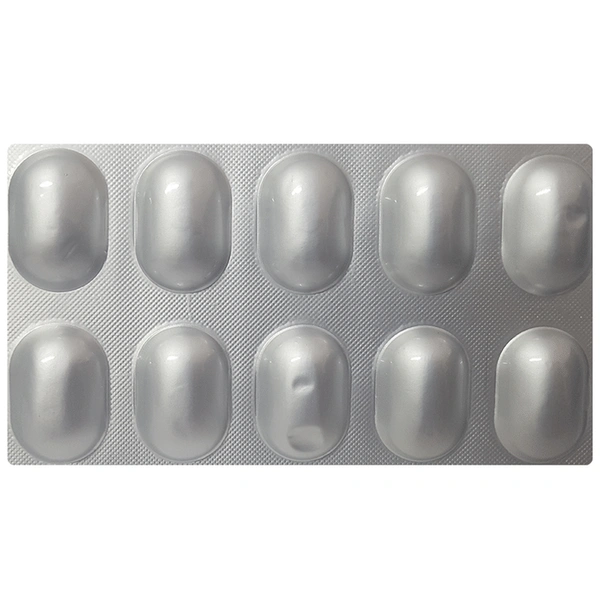 Ortisol 500 Tablet