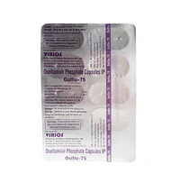 Osiflu 75 Capsule
