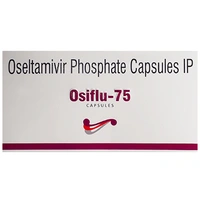Osiflu 75 Capsule
