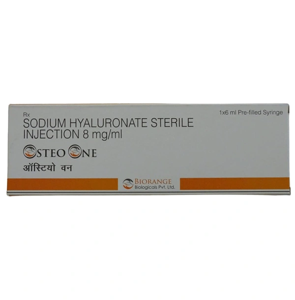 Osteo One Injection