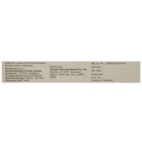 Osteoclear Injection