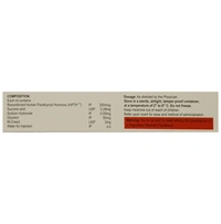 Osteoclear Injection