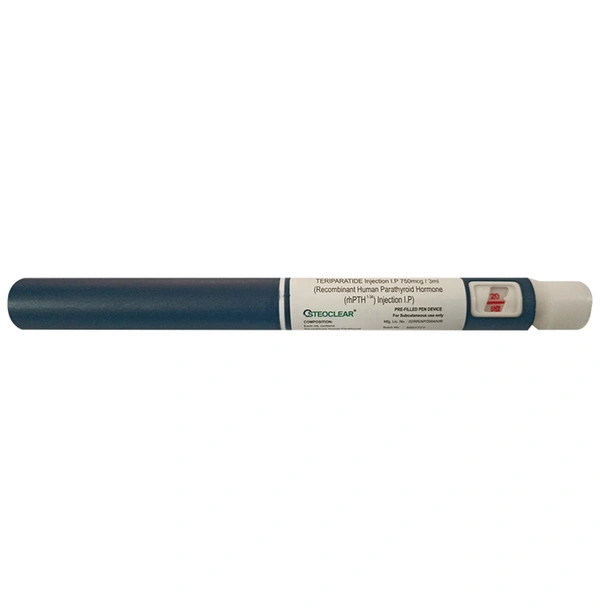 Osteoclear Injection