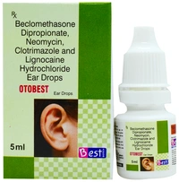 Otobest Ear Drop