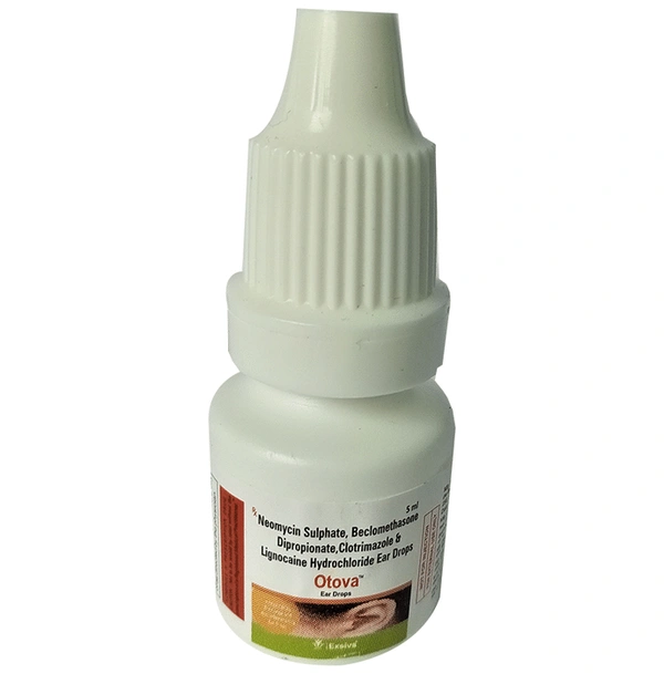 Otova Ear Drop