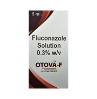 Otova-F Eye/Ear Drop
