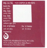 Otraliv 300 Tablet