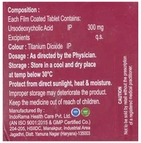 Otraliv 300 Tablet