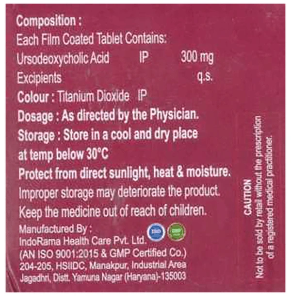 Otraliv 300 Tablet