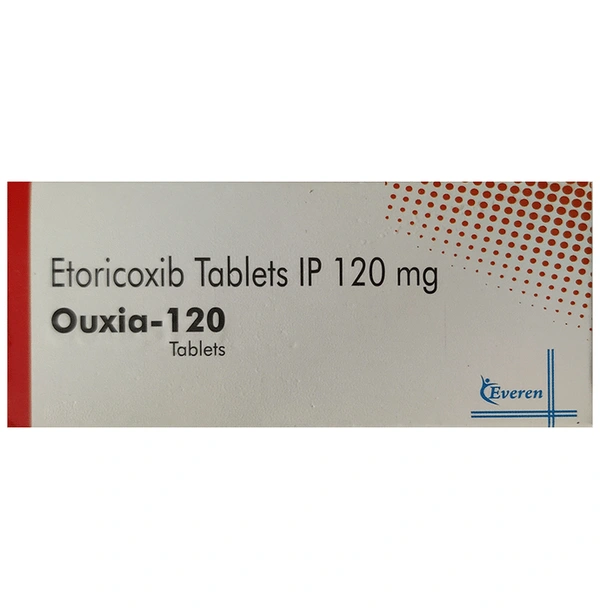 Ouxia 120 Tablet