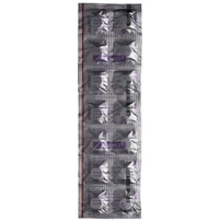 Ovares Soft Gelatin Capsule