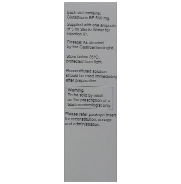 Oxoneg Injection