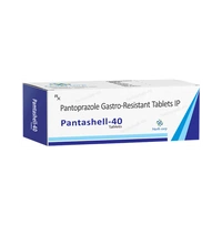 Pantashell 40 Tablet