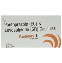 Pantomek-L Capsule SR