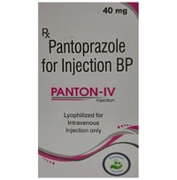 Panton-IV Injection
