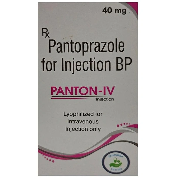 Panton-IV Injection