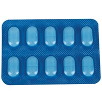 Paracip 500 Tablet