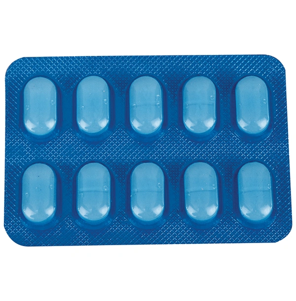 Paracip 500 Tablet