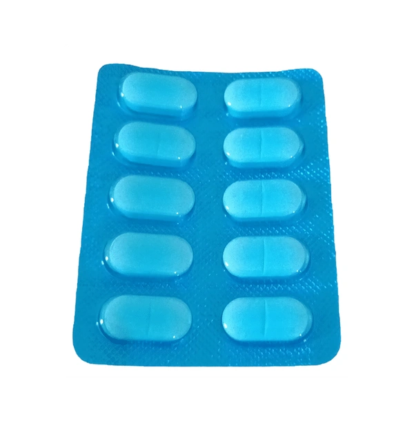 Parazit 650 Tablet