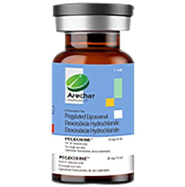 Pegdoxine Injection