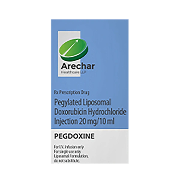 Pegdoxine Injection