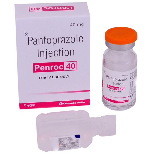 Penroc 40 Injection