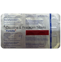 Pericita Tablet