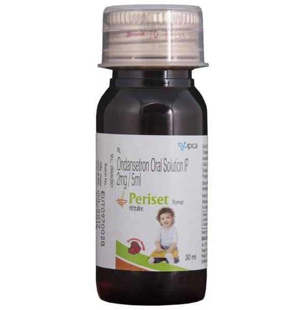 Periset Syrup