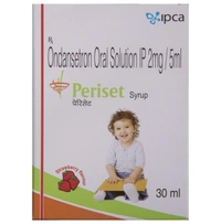 Periset Syrup