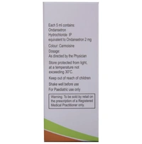 Periset Syrup