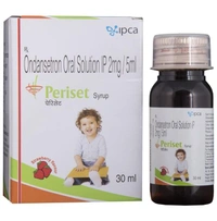 Periset Syrup
