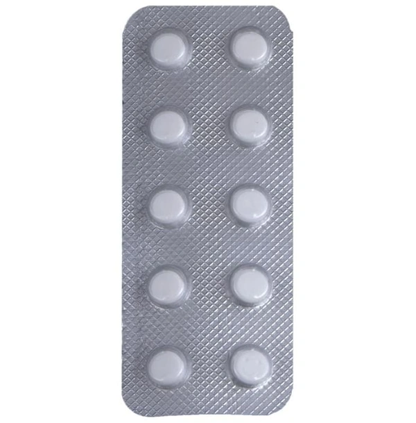 Petril 0.5 Tablet