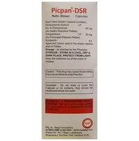 Picpan-DSR Capsule